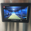 Machine de torr&eacute;faction et de s&eacute;chage &agrave; micro-ondes pour pois chiches | Tunnel de s&eacute;chage industriel
