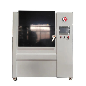 Hocheffizienter Sterilisator f&uuml;r die Zollkontrolle