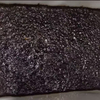 Secador de microondas a v&aacute;cuo para pasta de extrato, secagem em baixa temperatura para extrato de ervas